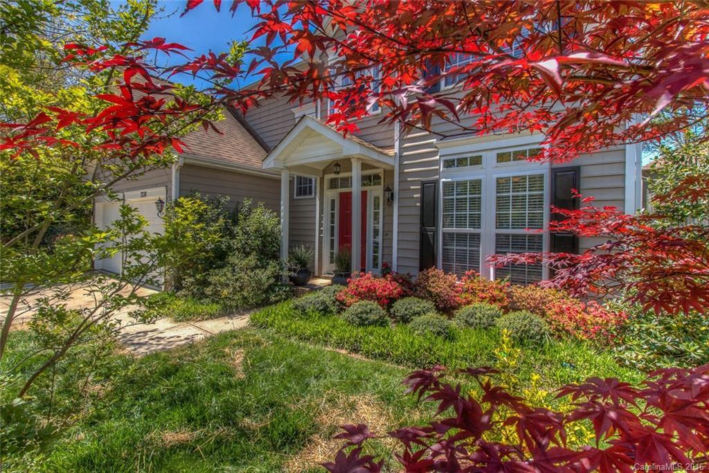 7536 Lady Bank Dr., Charlotte, NC 28269