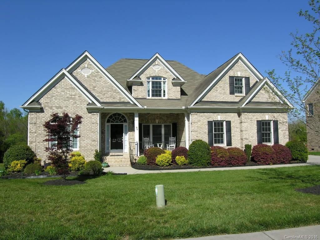 9868 Legolas Ln., Charlotte, NC 28269
