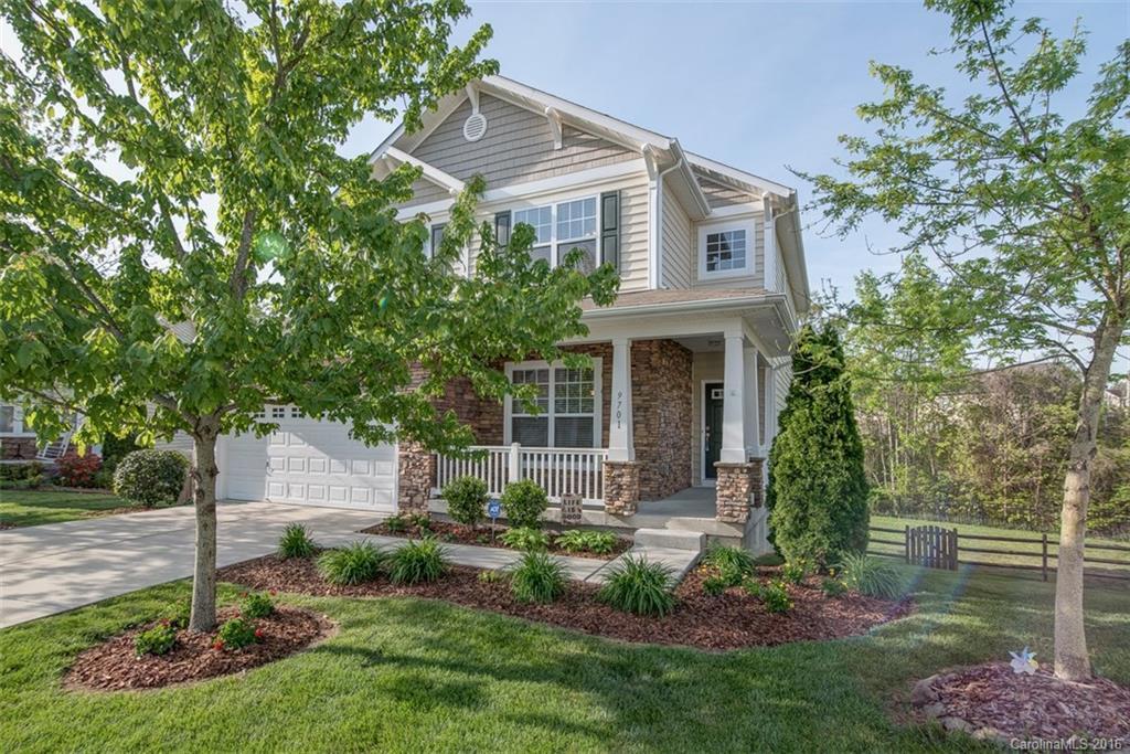 9701 Dominion Crest Dr., Charlotte, NC 28269