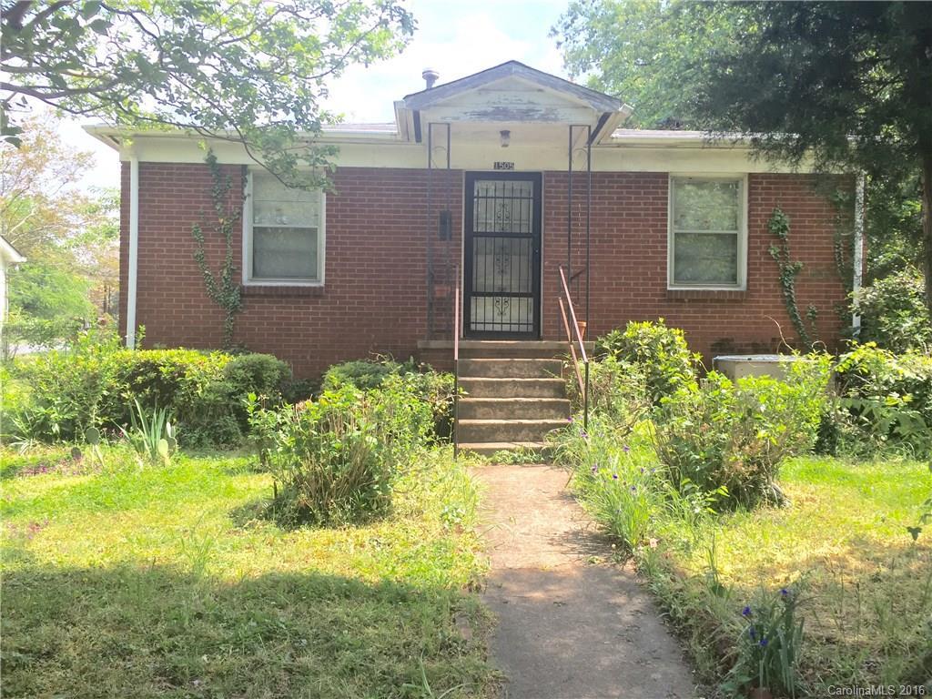 1505 Luther St., Charlotte, NC 28204