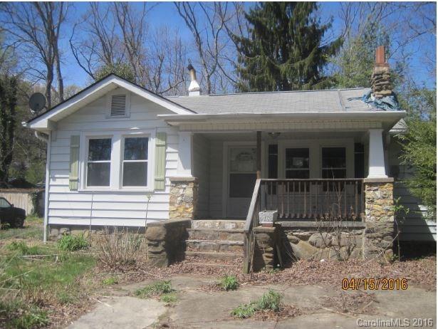 811 Montreat Rd., Black Mountain, NC 28711