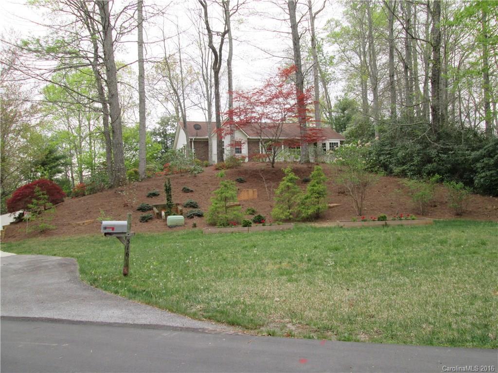 316 Derby Ln. #53, Hendersonville, NC 28739