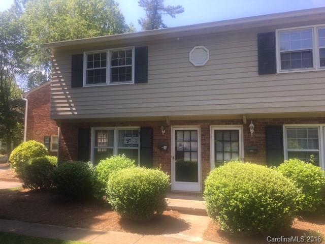 636 Walnut St. #C, Statesville, NC 28677