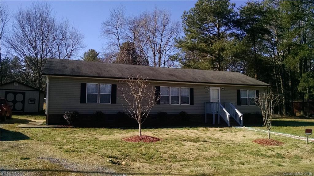 145 Tarbox Ln., Salisbury, NC 28146