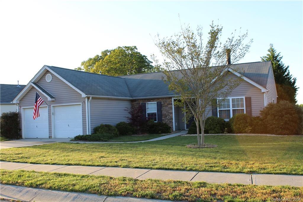 4011 Edgeview Dr. #L64, Indian Trail, NC 28079