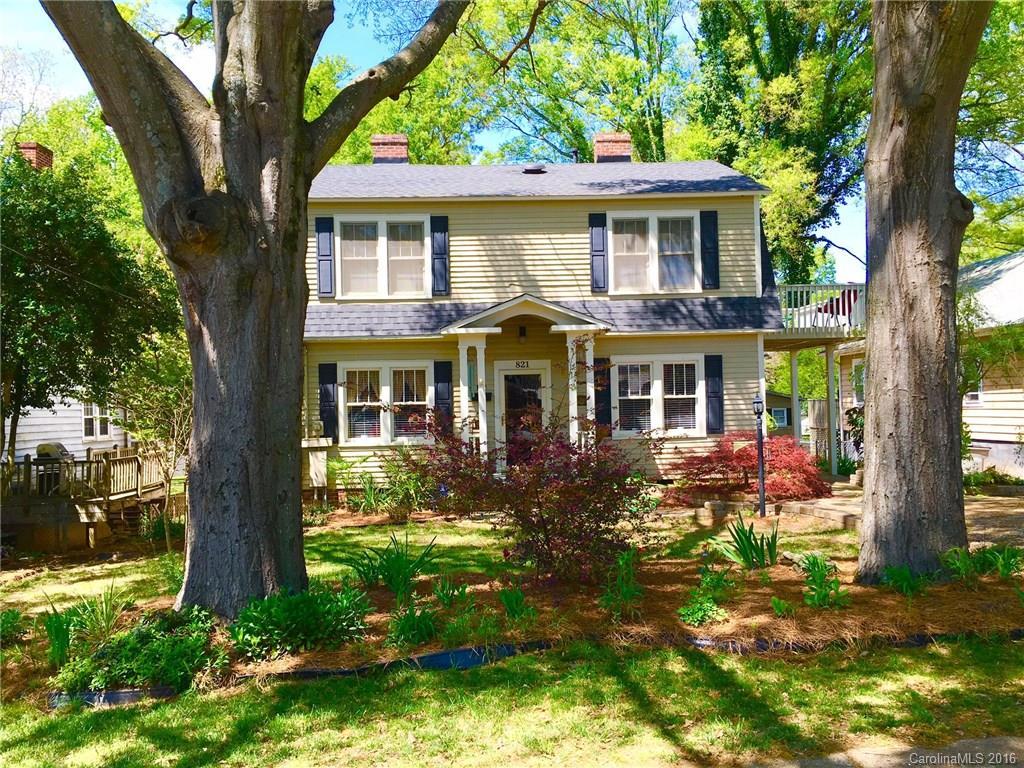821 Chester St., Gastonia, NC 28052