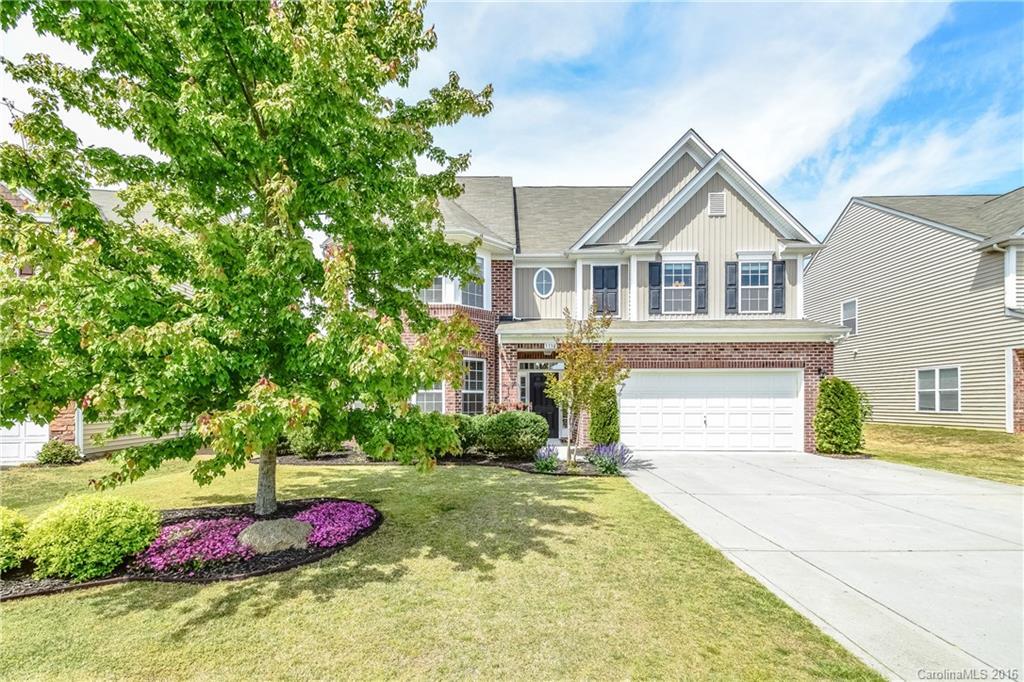 3339 Brackhill St., Davidson, NC 28036