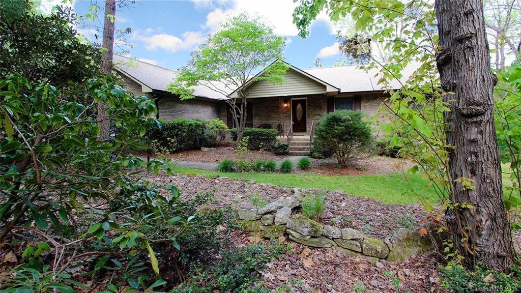 379 Old Distillery Rd. #7 & 8, Hendersonville, NC 28739