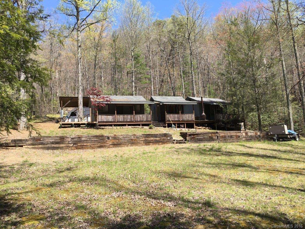 117 Sloshy Branch Tr., Black Mountain, NC 28711