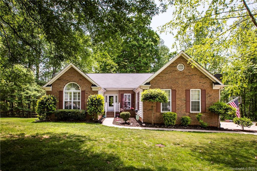 153 Kilborne Rd. #34, Mooresville, NC 28117