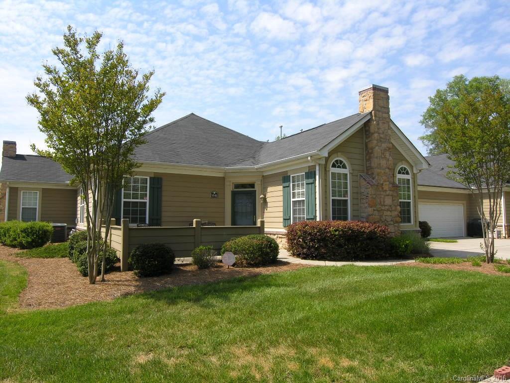 5541 Prosperity View Dr., Charlotte, NC 28269