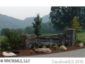 Lot 185 Walnut Ridge Dr., Mars Hill, NC 28754