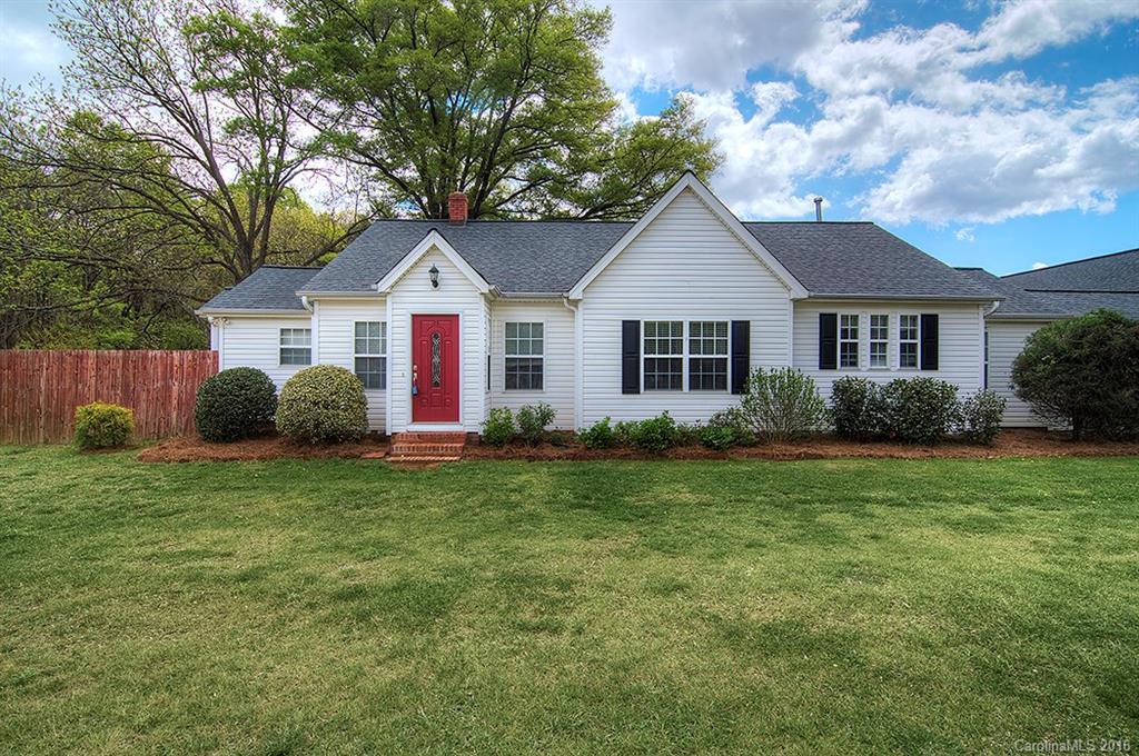 4232 Margaret Wallace Rd., Matthews, NC 28105