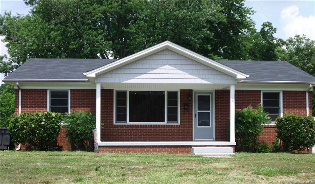 764 N Mulberry St., Statesville, NC 28677
