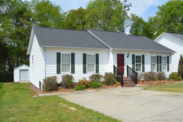 5111 Daffodil Ln., Concord, NC 28025