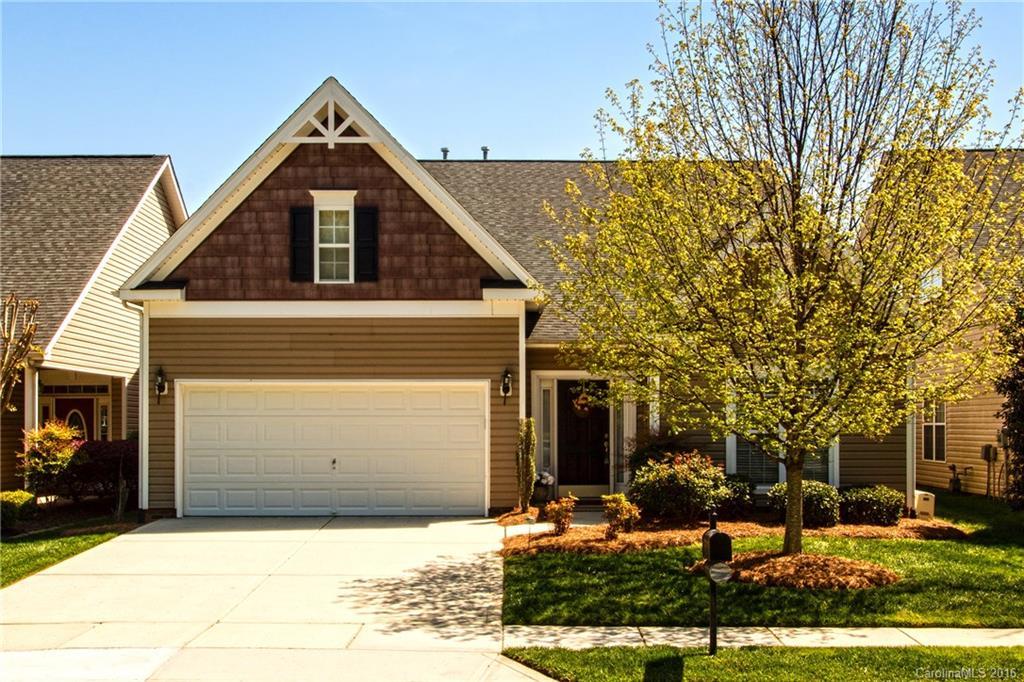 8715 Whistlers Chase Dr., Charlotte, NC 28269