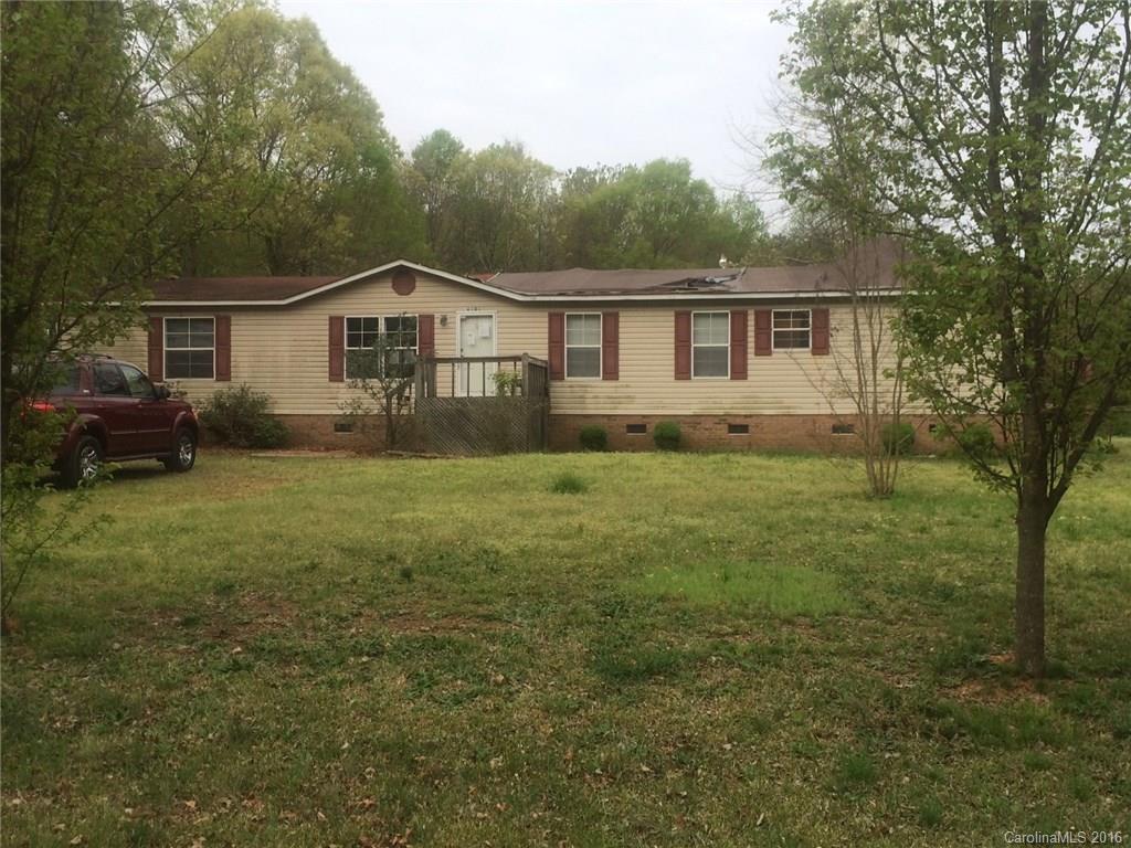 6101 Page Mar Dr., Monroe, NC 28112