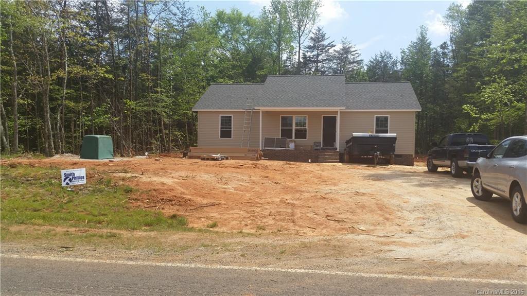 1740 Barnhardt Rd. #56-57, China Grove, NC 28023