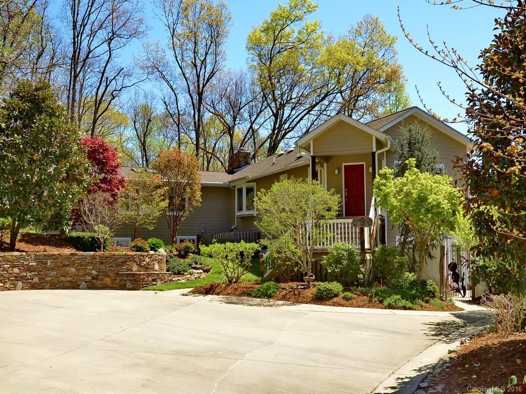 858 Crab Creek Rd., Hendersonville, NC 28739