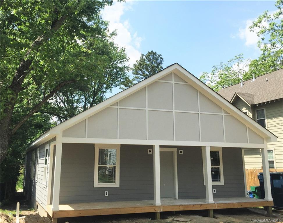 1833 Parson St. #12, Charlotte, NC 28205