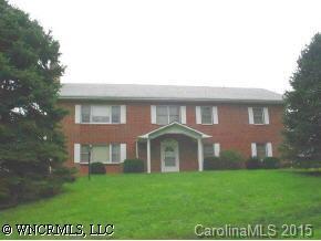 5 Pleasant View Drive, Horse Shoe, NC 28742