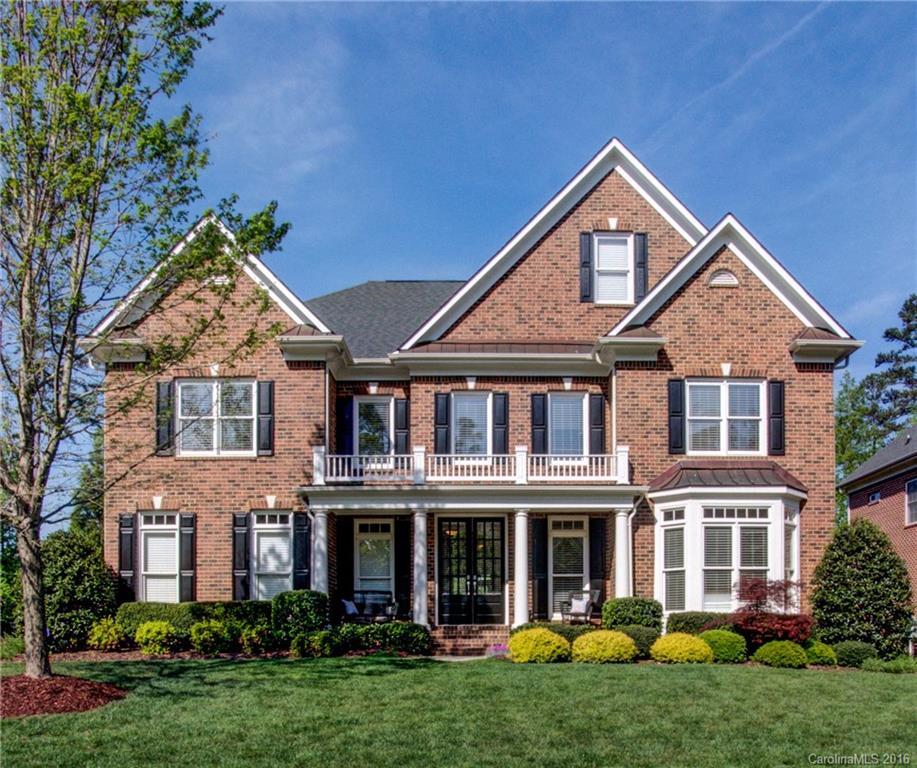 3008 Shalford Ln., Matthews, NC 28104