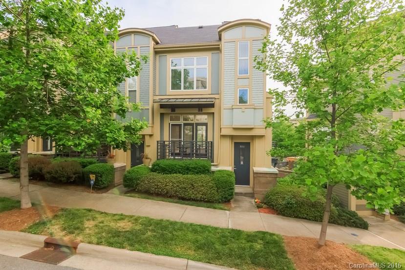 904 Garden District Dr., Charlotte, NC 28202