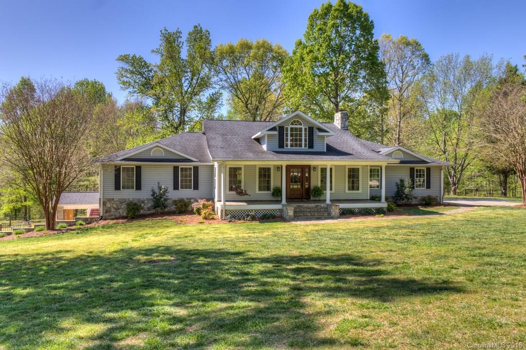 6460 Yount Dr., Salisbury, NC 28147