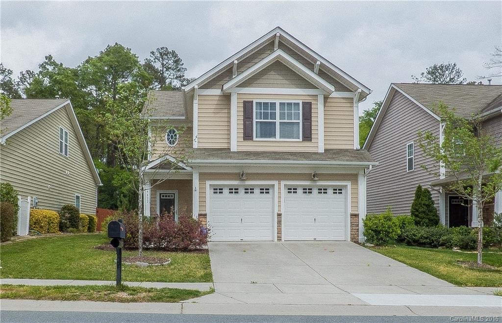 9822 Dominion Crest Dr., Charlotte, NC 28269
