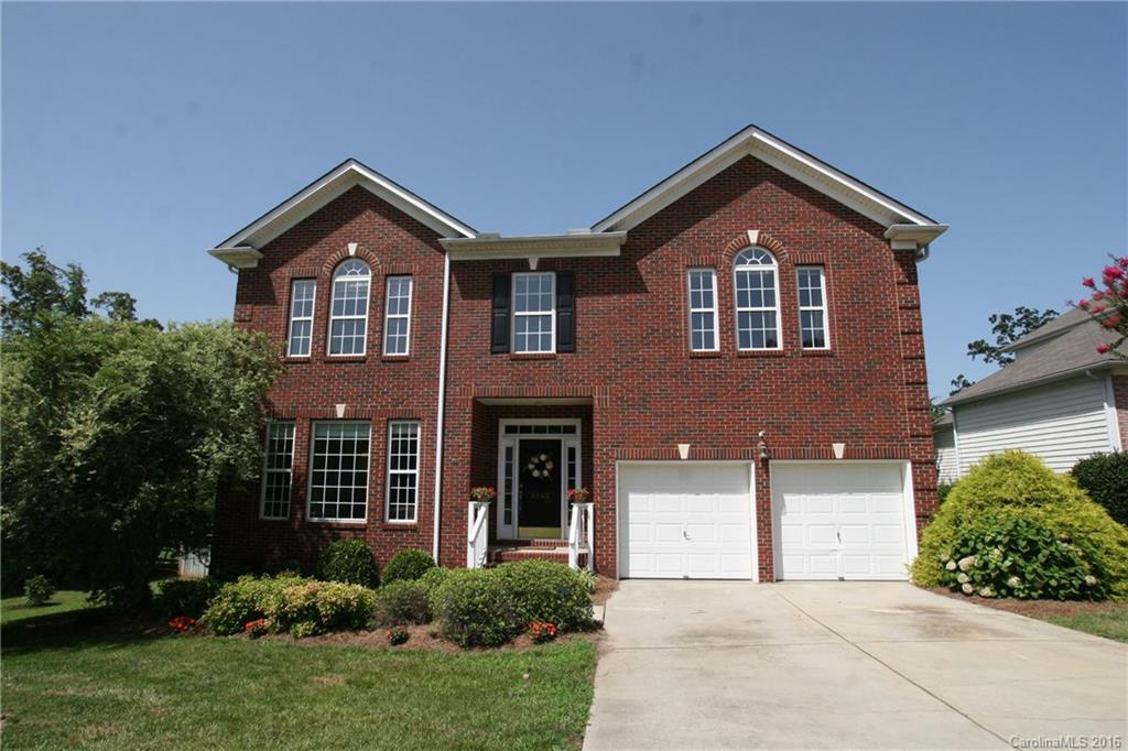 5362 Cambridge Bay Dr., Charlotte, NC 28269
