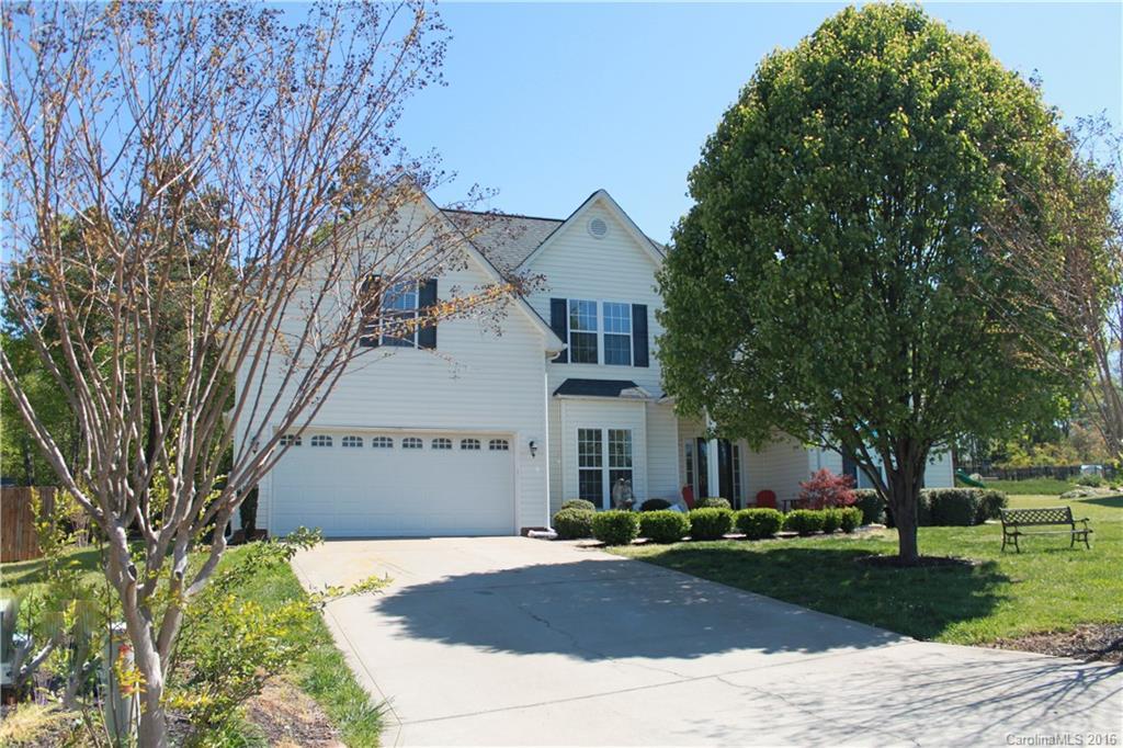 4218 Timberwood Dr., Gastonia, NC 28056