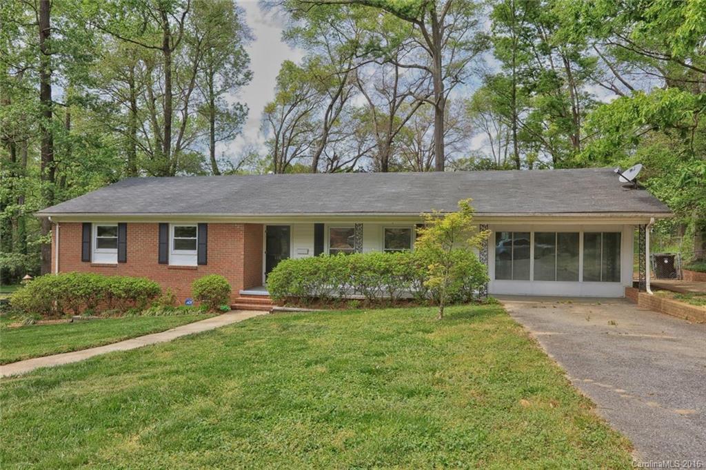 118 Hillside Ave., Concord, NC 28025