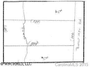 000 Burge Mountain Road Off Sr1557, Hendersonville, NC 28792