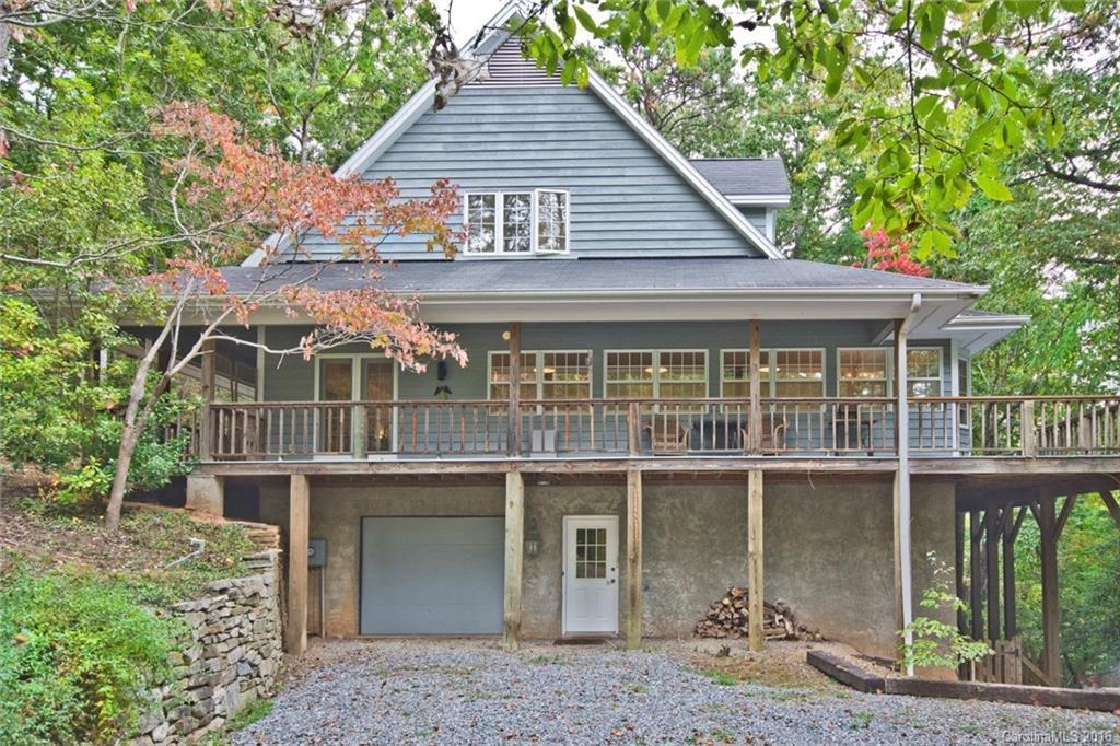 50 Wingspread Dr., Black Mountain, NC 28711