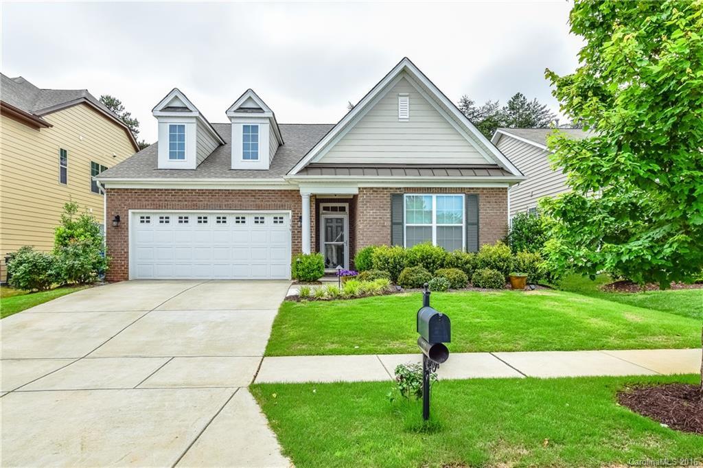 139 Glade Valley Ave., Mooresville, NC 28117