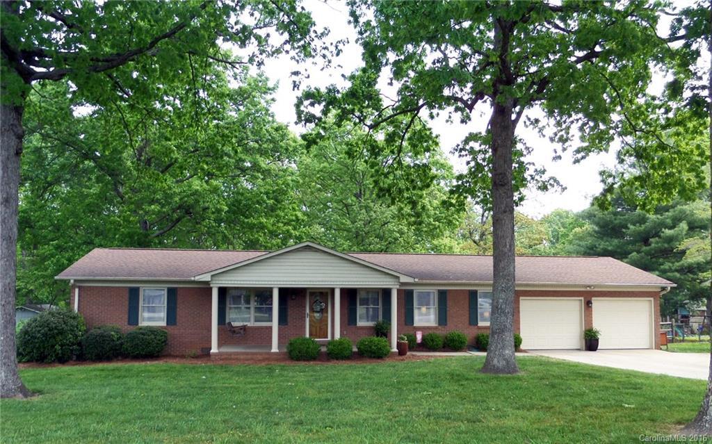 1150 Hwy 153 Hwy. #9, China Grove, NC 28023