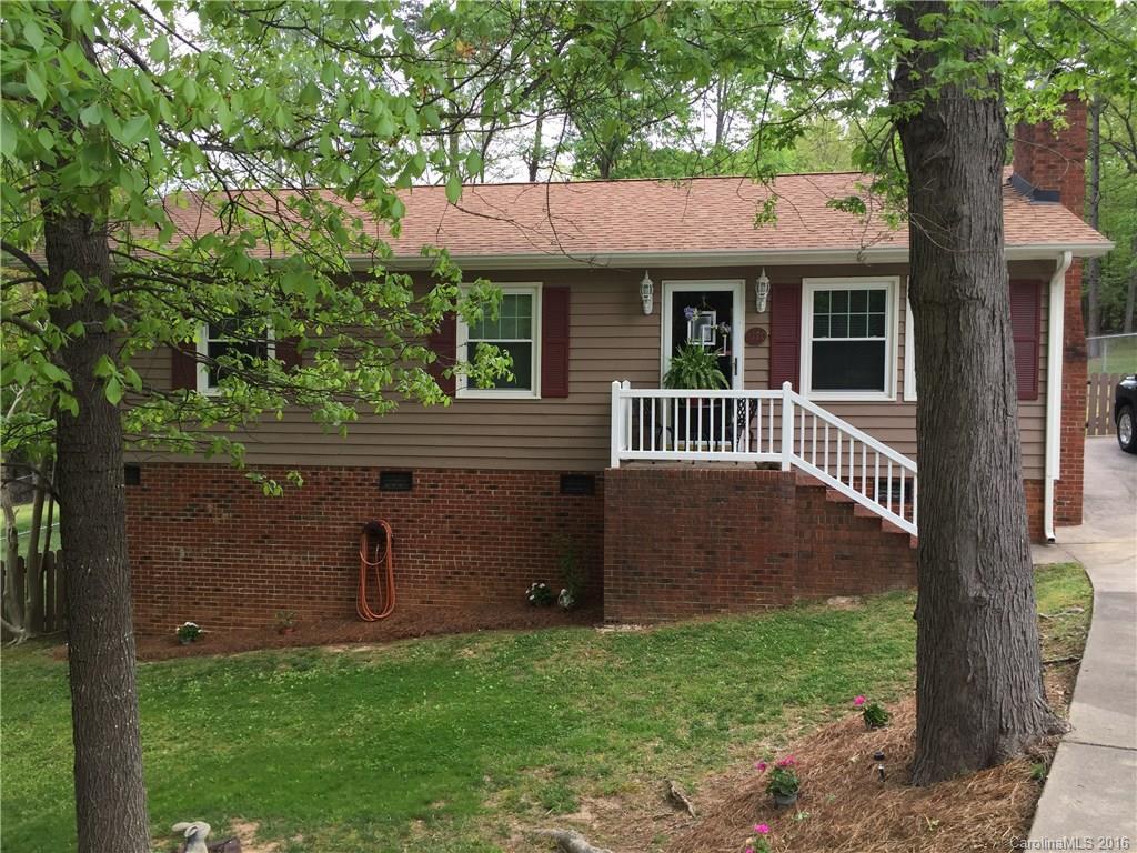 1170 Lynhaven Dr., Gastonia, NC 28052