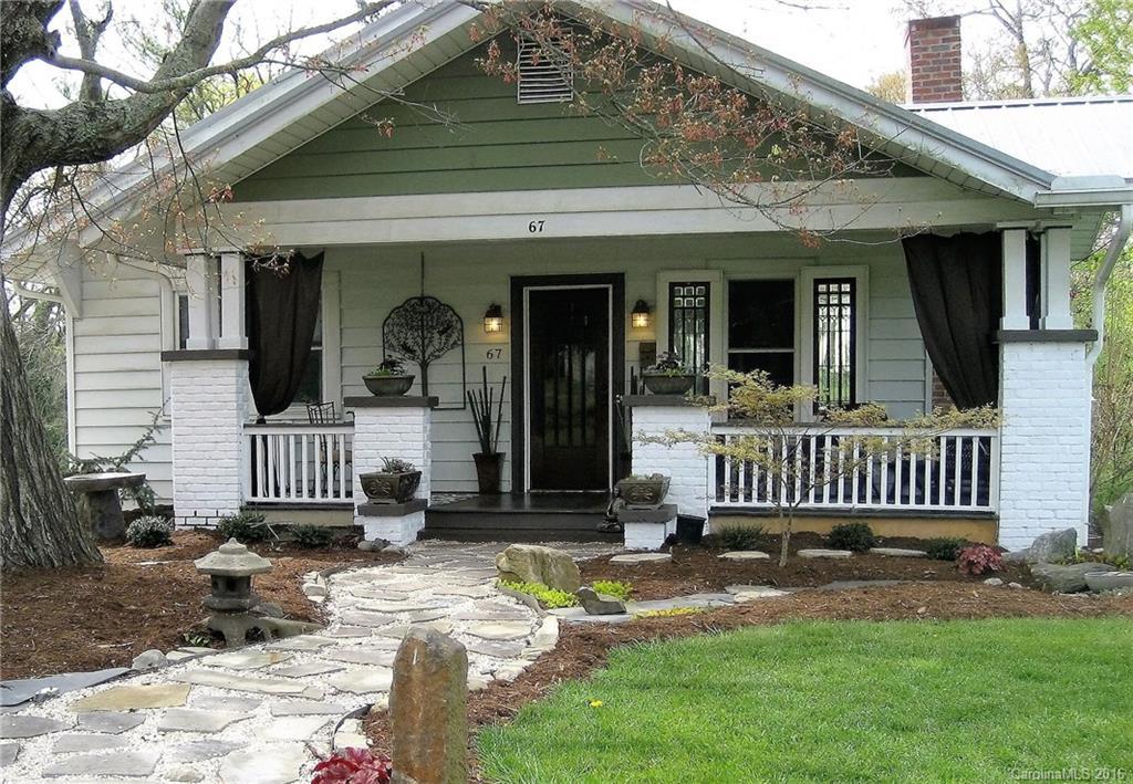 67 Fairfax Ave., Asheville, NC 28806