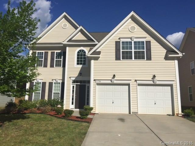 11706 Sweetbriar Ridge Dr. #67, Charlotte, NC 28269