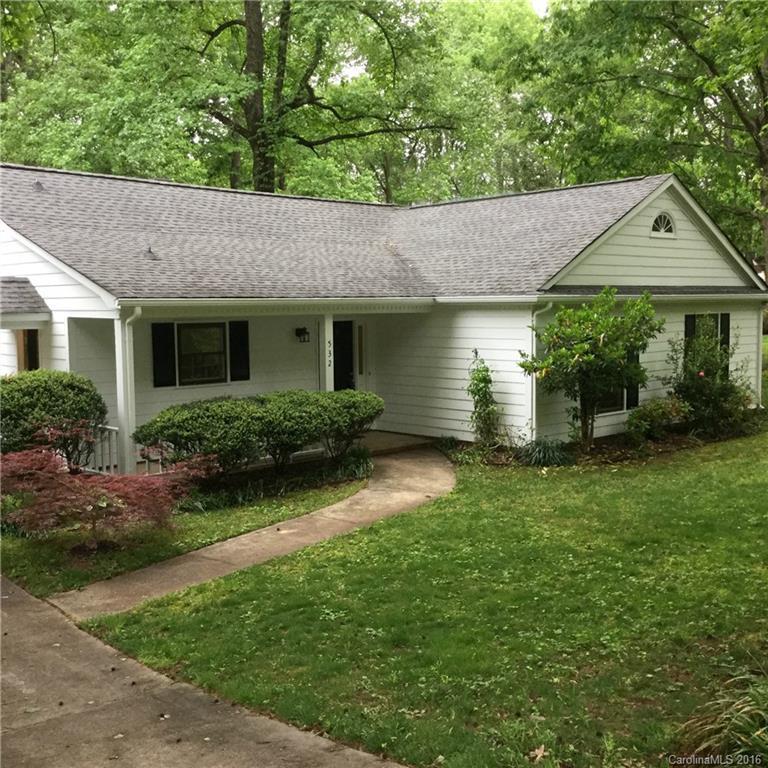 532 Silversmith Ln., Charlotte, NC 28270