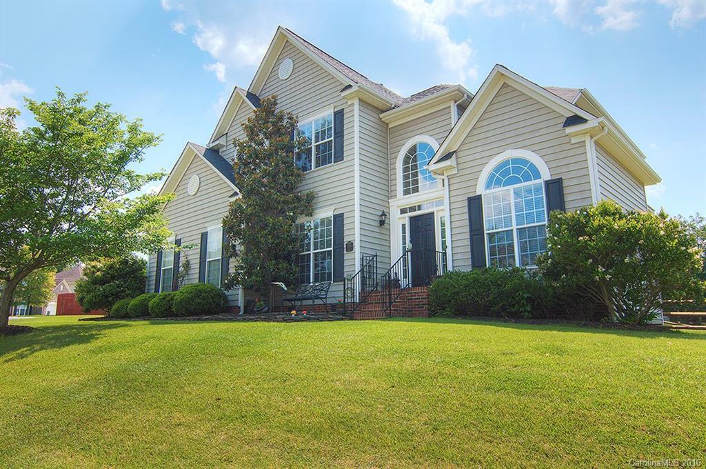 10230 Kirkmont Dr., Charlotte, NC 28269