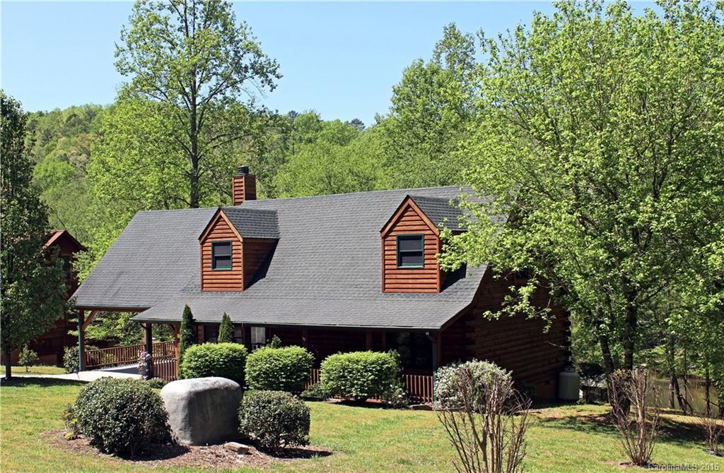 194 River Landing, Rutherfordton, NC 28139