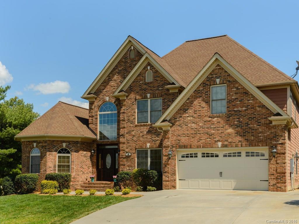 38 Azure Sage Way, Asheville, NC 28806