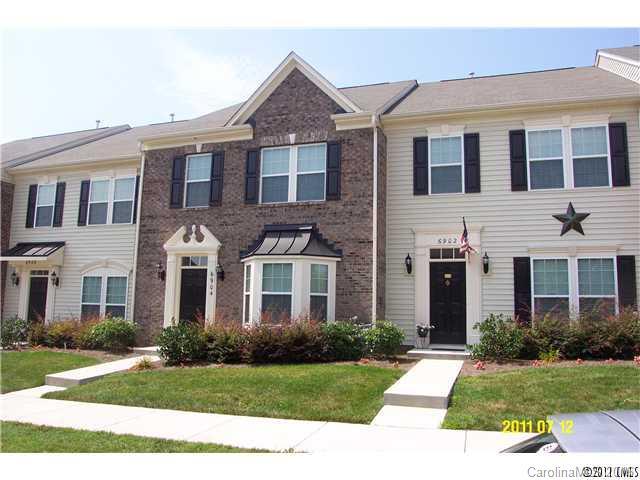 6904 Creft Cir. #86, Indian Trail, NC 28079