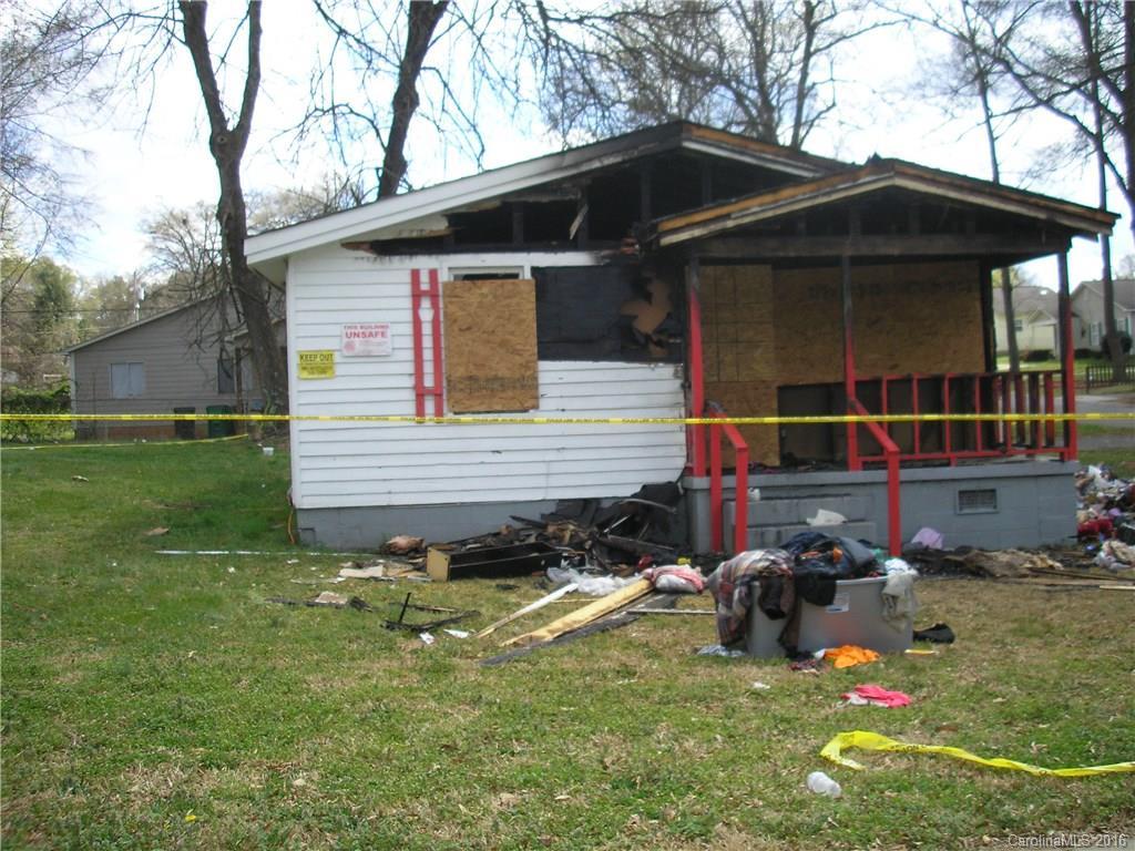 3536 Beaux St., Charlotte, NC 28208