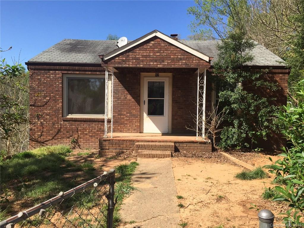 92 Morris St., Asheville, NC 28806