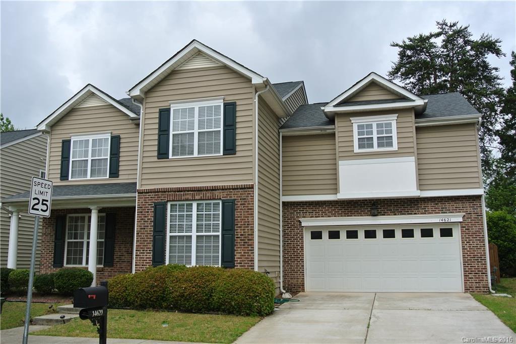 14621 Lyon Hill Ln., Huntersville, NC 28078