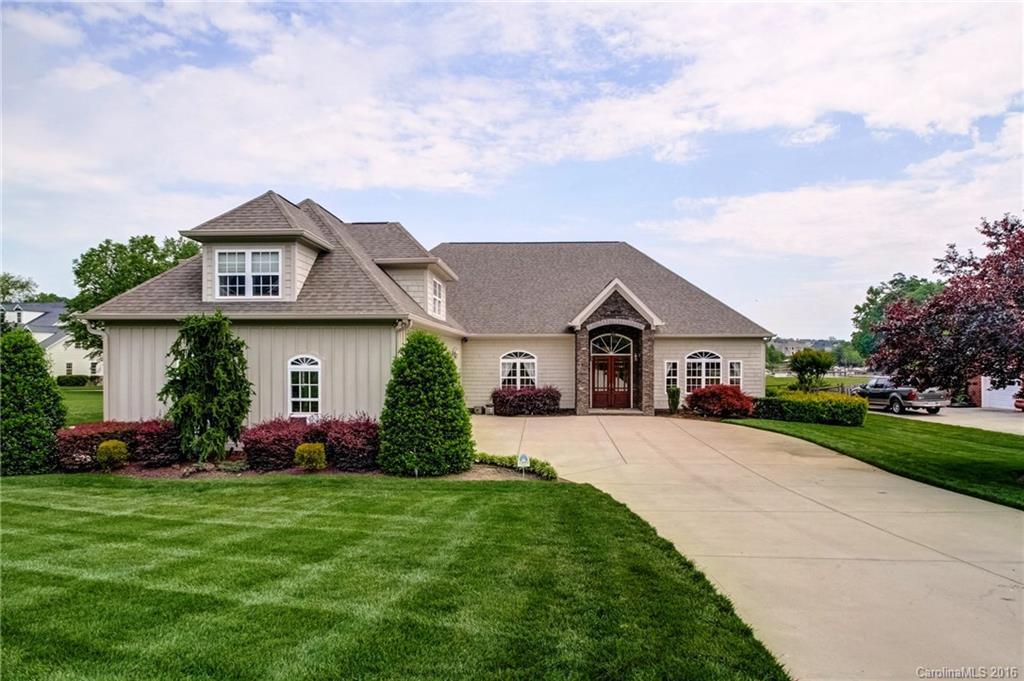189 Castles Gate Dr., Mooresville, NC 28117
