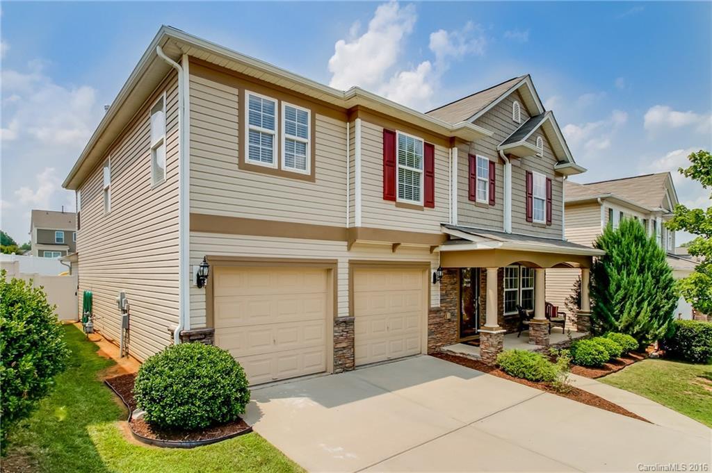 107 Ameena Chase Tr., Mooresville, NC 28117