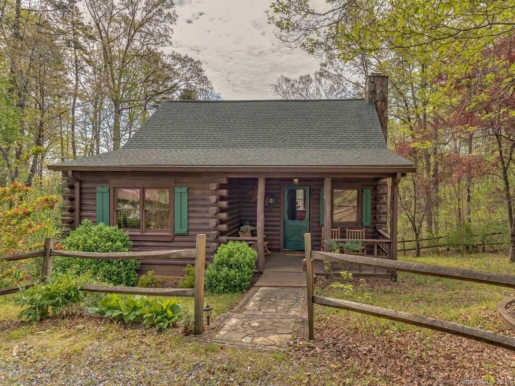 160 Butternut Ln., Rutherfordton, NC 28139